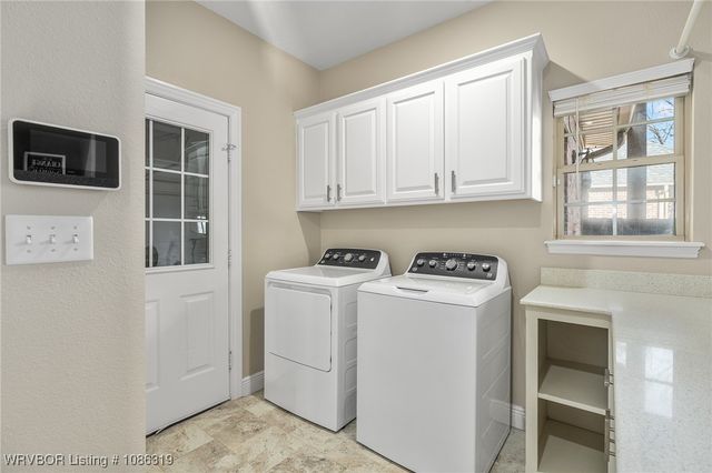 2301 Park Ridge Way, Van Buren, AR 72956