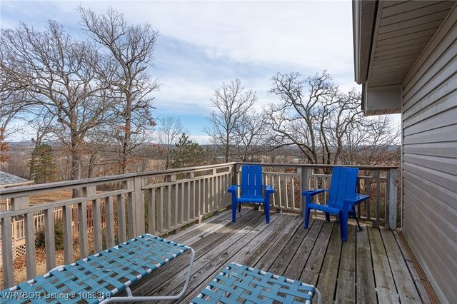 2301 Park Ridge Way, Van Buren, AR 72956