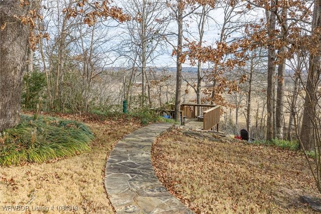 2301 Park Ridge Way, Van Buren, AR 72956