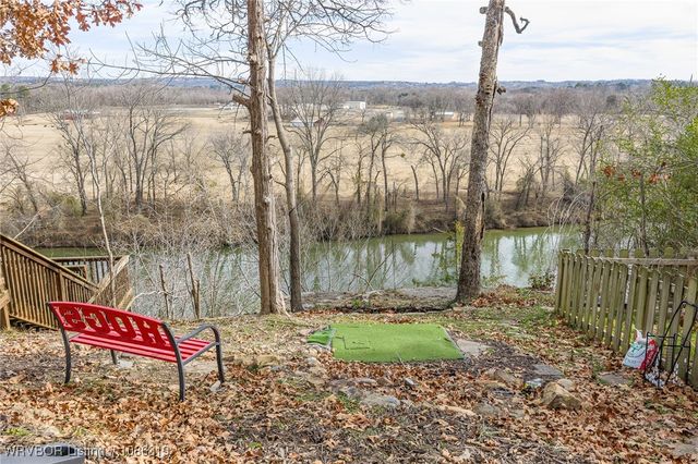 2301 Park Ridge Way, Van Buren, AR 72956