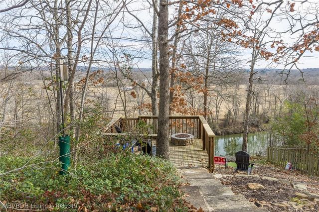 2301 Park Ridge Way, Van Buren, AR 72956