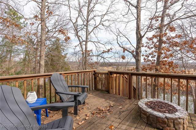 2301 Park Ridge Way, Van Buren, AR 72956