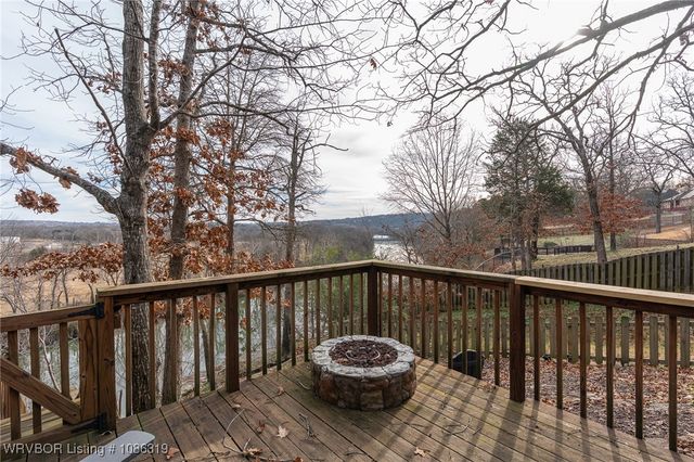 2301 Park Ridge Way, Van Buren, AR 72956