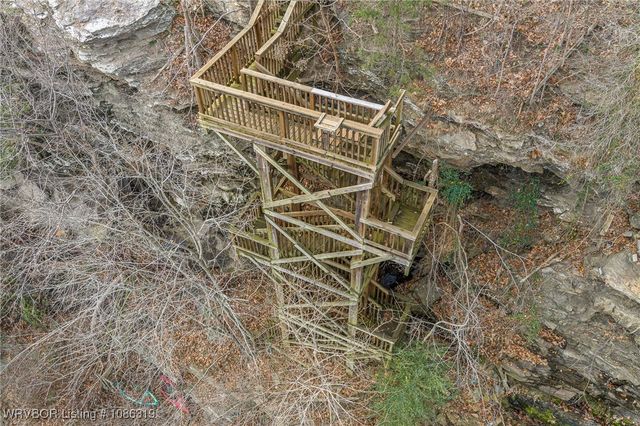 2301 Park Ridge Way, Van Buren, AR 72956