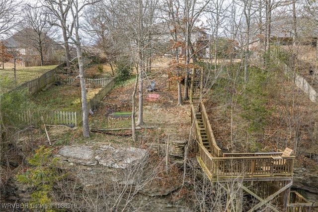 2301 Park Ridge Way, Van Buren, AR 72956