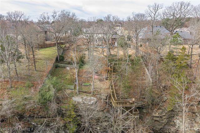 2301 Park Ridge Way, Van Buren, AR 72956