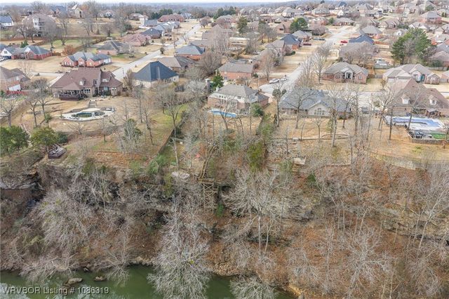2301 Park Ridge Way, Van Buren, AR 72956