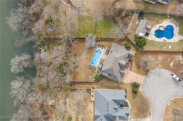 2301 Park Ridge Way, Van Buren, AR 72956