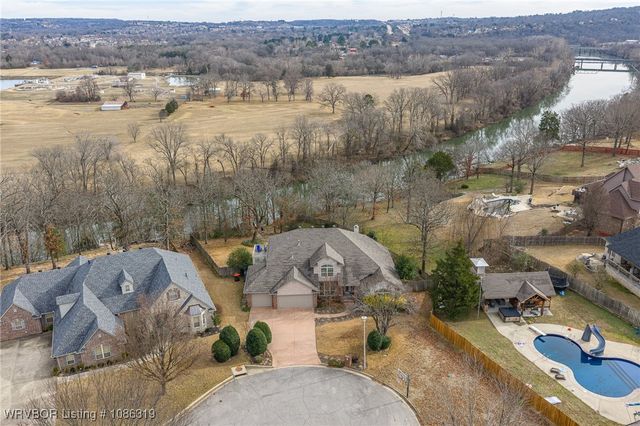 2301 Park Ridge Way, Van Buren, AR 72956