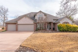 2301 Park Ridge Way, Van Buren, AR 72956