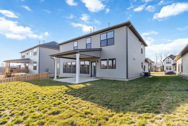 104 Dunmore Lane, Georgetown, KY 40324