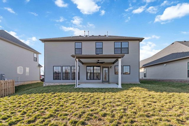 104 Dunmore Lane, Georgetown, KY 40324