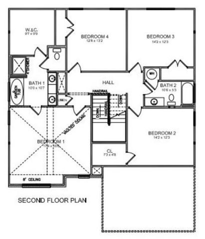 104 Dunmore Lane, Georgetown, KY 40324