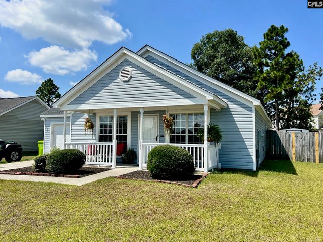 387 Legend Oak Drive, Columbia, SC 29229
