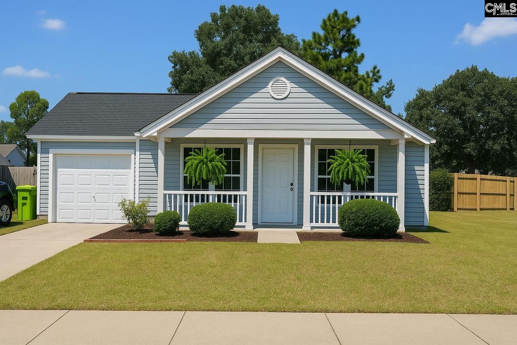 387 Legend Oak Drive, Columbia, SC 29229