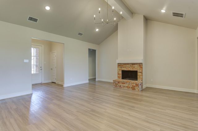 5718 119th Street, Lubbock, TX 79424