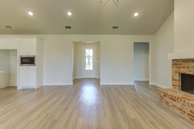 5718 119th Street, Lubbock, TX 79424