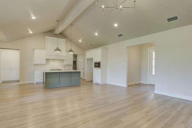 5718 119th Street, Lubbock, TX 79424