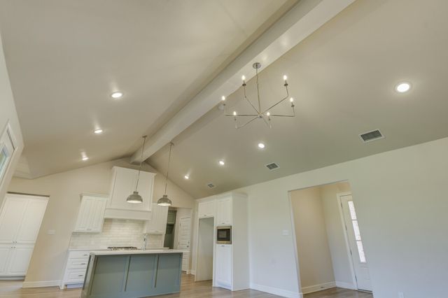 5718 119th Street, Lubbock, TX 79424