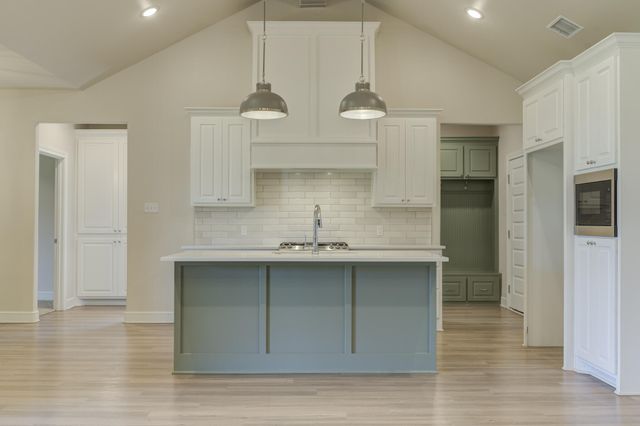 5718 119th Street, Lubbock, TX 79424