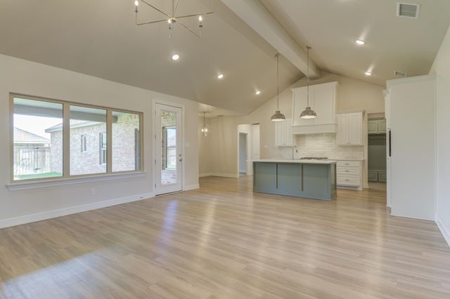 5718 119th Street, Lubbock, TX 79424