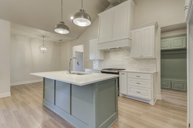 5718 119th Street, Lubbock, TX 79424