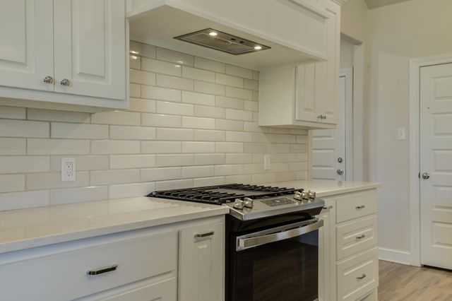 5718 119th Street, Lubbock, TX 79424