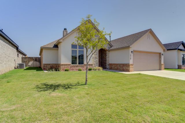5718 119th Street, Lubbock, TX 79424