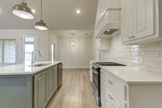 5718 119th Street, Lubbock, TX 79424