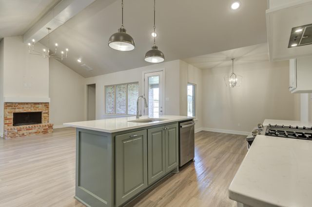 5718 119th Street, Lubbock, TX 79424