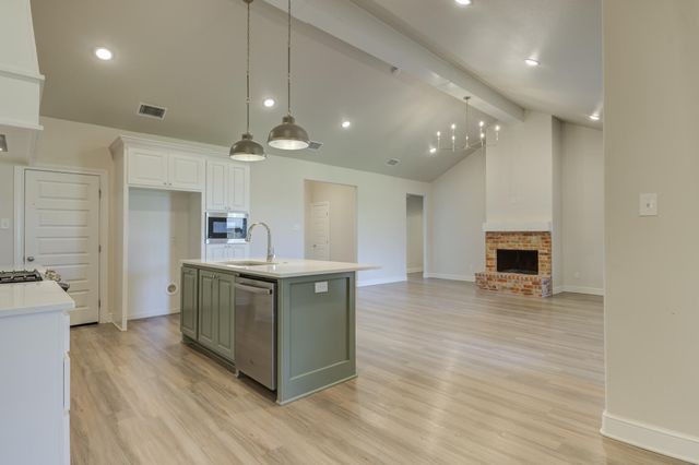 5718 119th Street, Lubbock, TX 79424