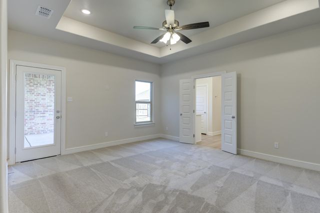 5718 119th Street, Lubbock, TX 79424