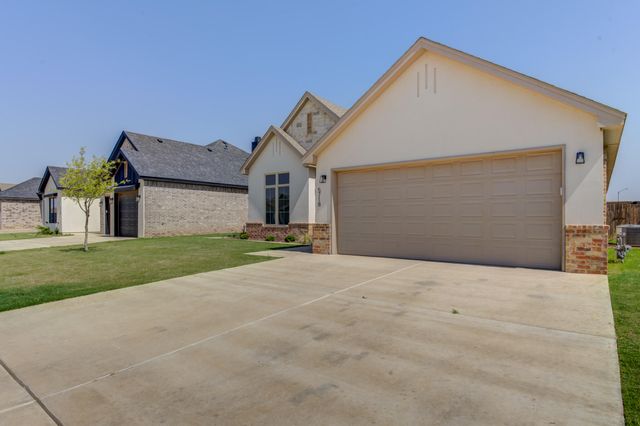 5718 119th Street, Lubbock, TX 79424