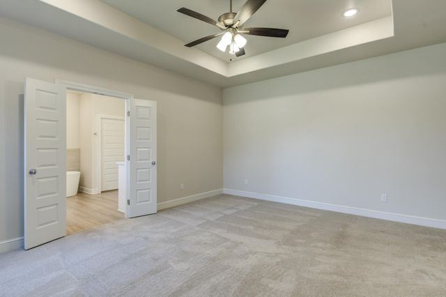 5718 119th Street, Lubbock, TX 79424