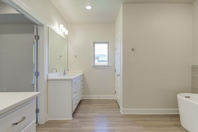 5718 119th Street, Lubbock, TX 79424