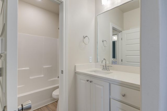 5718 119th Street, Lubbock, TX 79424