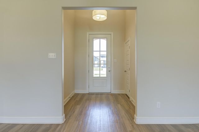 5718 119th Street, Lubbock, TX 79424