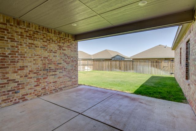 5718 119th Street, Lubbock, TX 79424