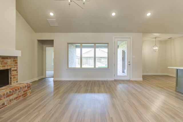 5718 119th Street, Lubbock, TX 79424