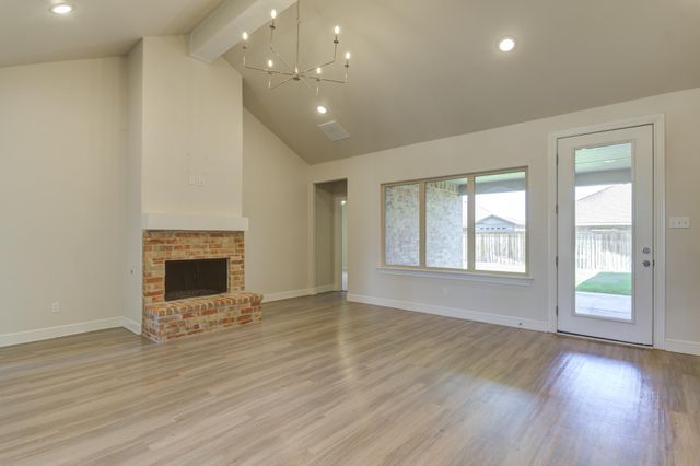 5718 119th Street, Lubbock, TX 79424