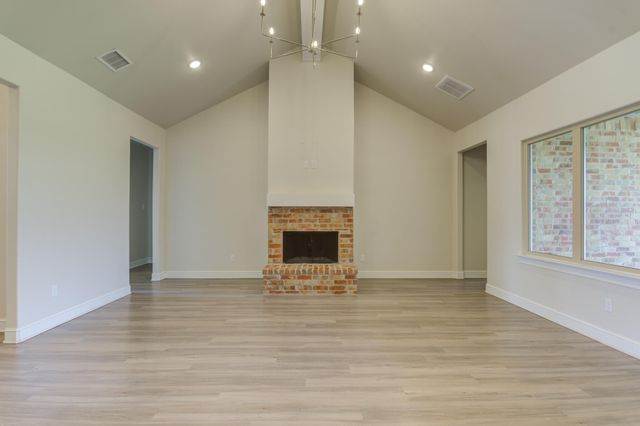 5718 119th Street, Lubbock, TX 79424