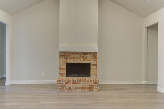 5718 119th Street, Lubbock, TX 79424