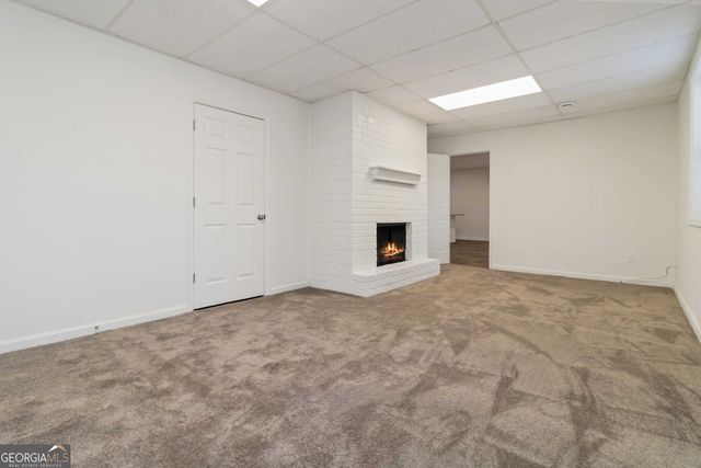 1535 Lake Jodeco Road, Jonesboro, GA 30236