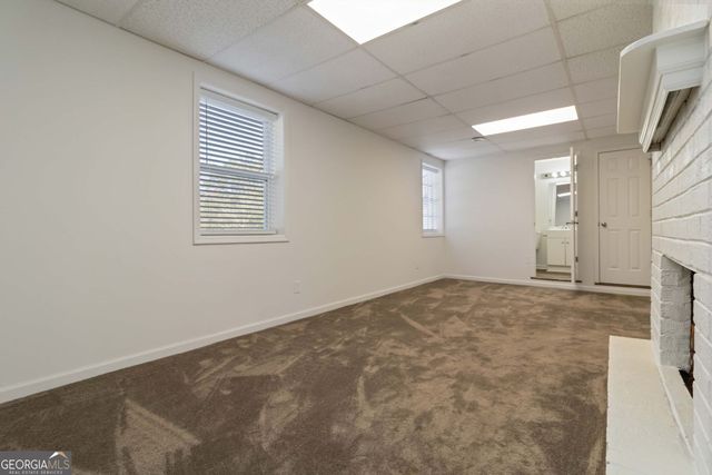 1535 Lake Jodeco Road, Jonesboro, GA 30236