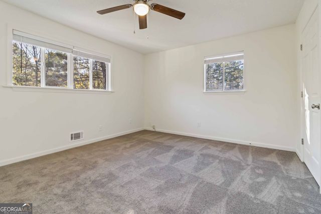 1535 Lake Jodeco Road, Jonesboro, GA 30236