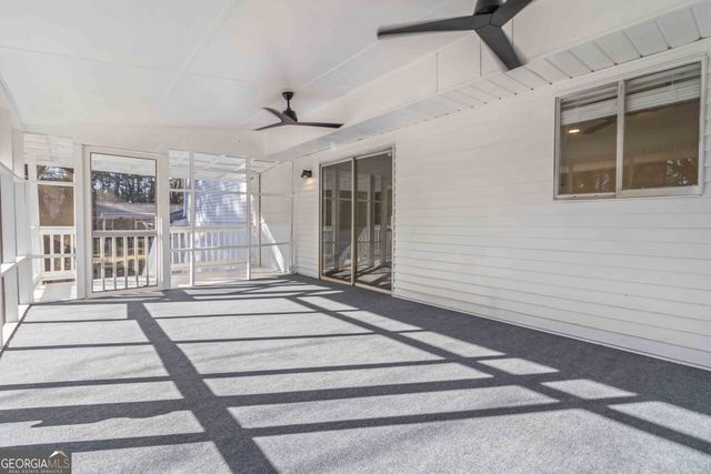 1535 Lake Jodeco Road, Jonesboro, GA 30236