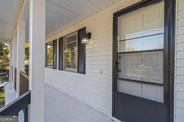 1535 Lake Jodeco Road, Jonesboro, GA 30236