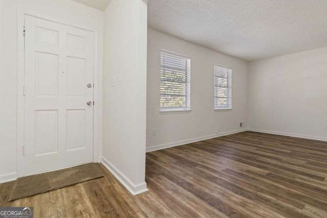 1535 Lake Jodeco Road, Jonesboro, GA 30236