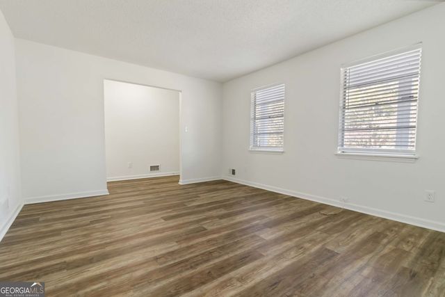 1535 Lake Jodeco Road, Jonesboro, GA 30236