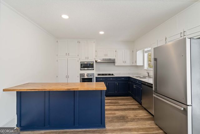 1535 Lake Jodeco Road, Jonesboro, GA 30236